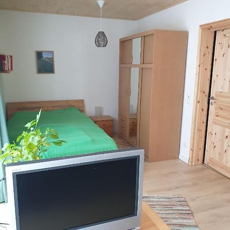 Gegenueber Der Muehle Kall Exterior foto