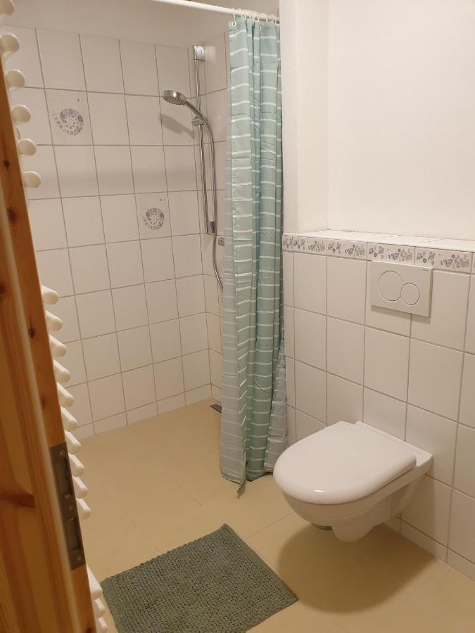 Gegenueber Der Muehle Kall Exterior foto