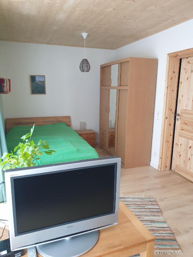 Gegenueber Der Muehle Kall Exterior foto