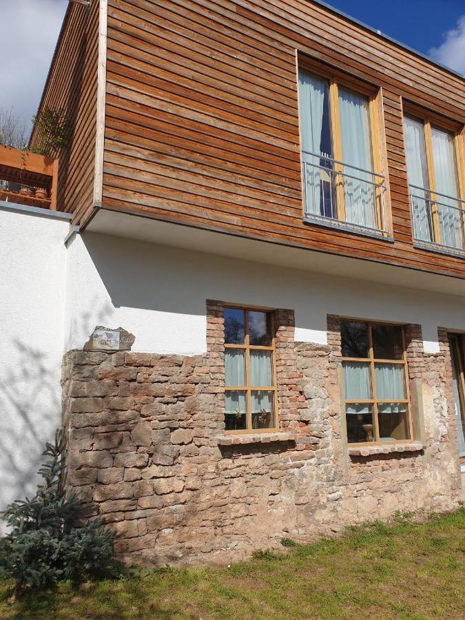 Gegenueber Der Muehle Kall Exterior foto